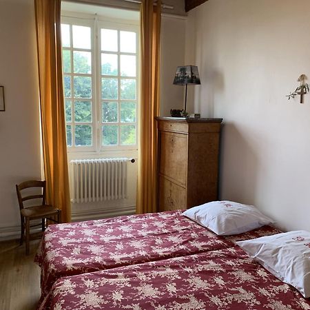 Le Clos Saint Guilhem Gerzat Exteriér fotografie
