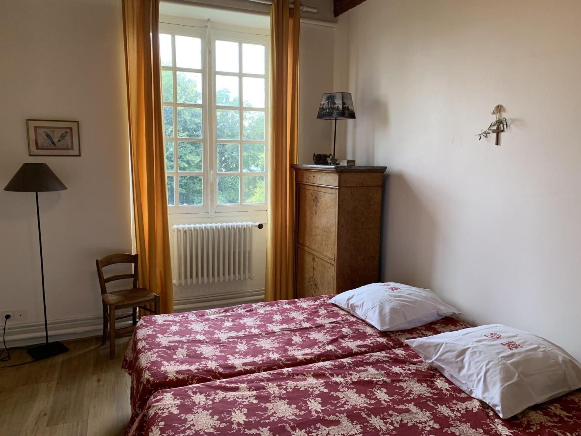 Le Clos Saint Guilhem Gerzat Exteriér fotografie