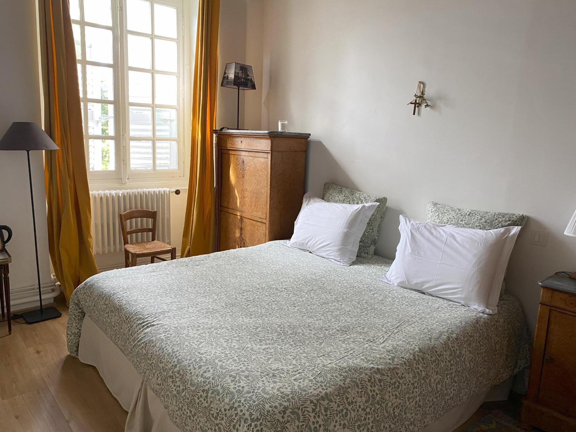 Le Clos Saint Guilhem Gerzat Exteriér fotografie
