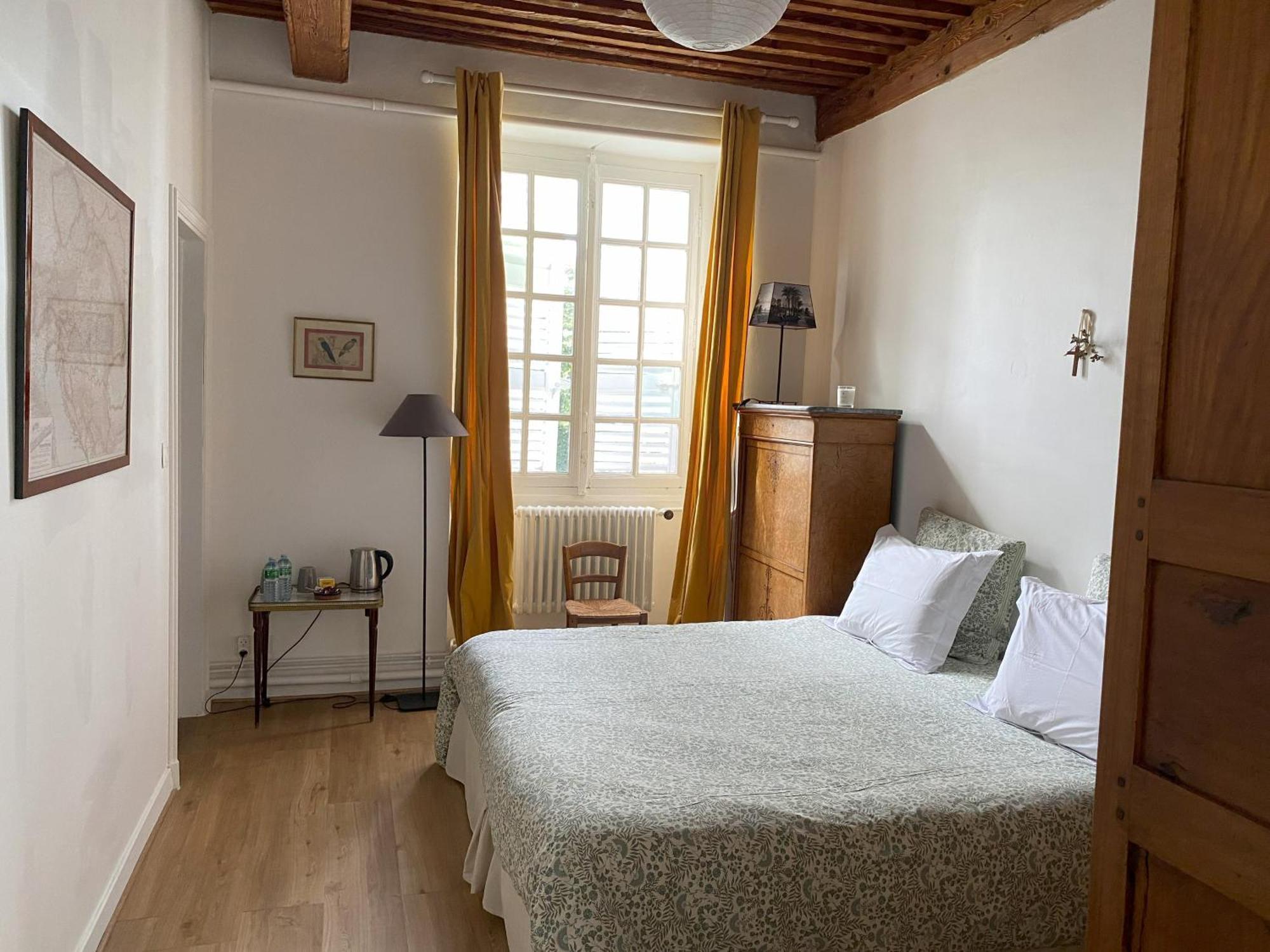 Le Clos Saint Guilhem Gerzat Exteriér fotografie